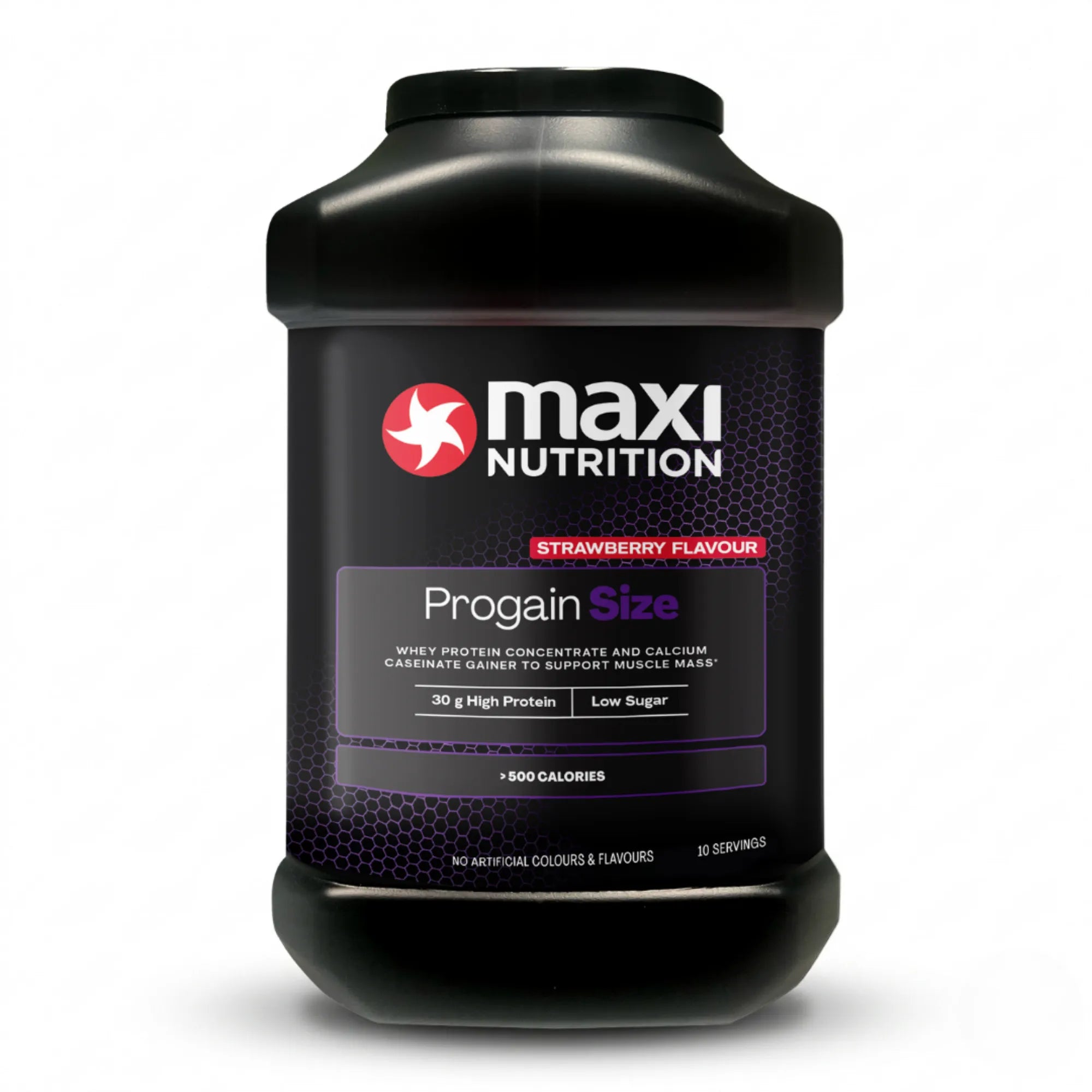 Progain All-In-One Protein Powder