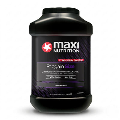 Progain All-In-One Protein Powder