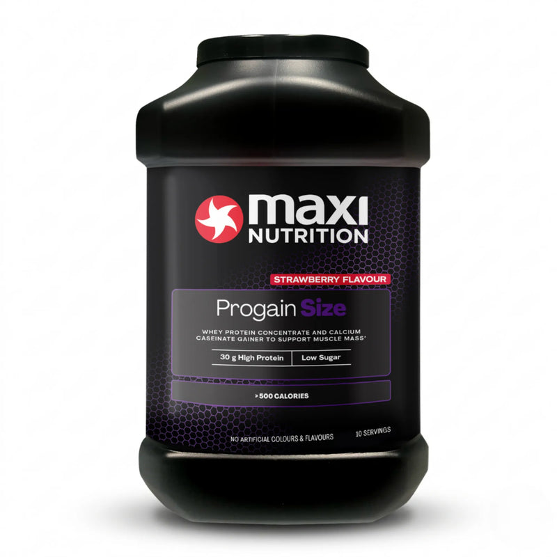 Progain All-In-One Protein Powder