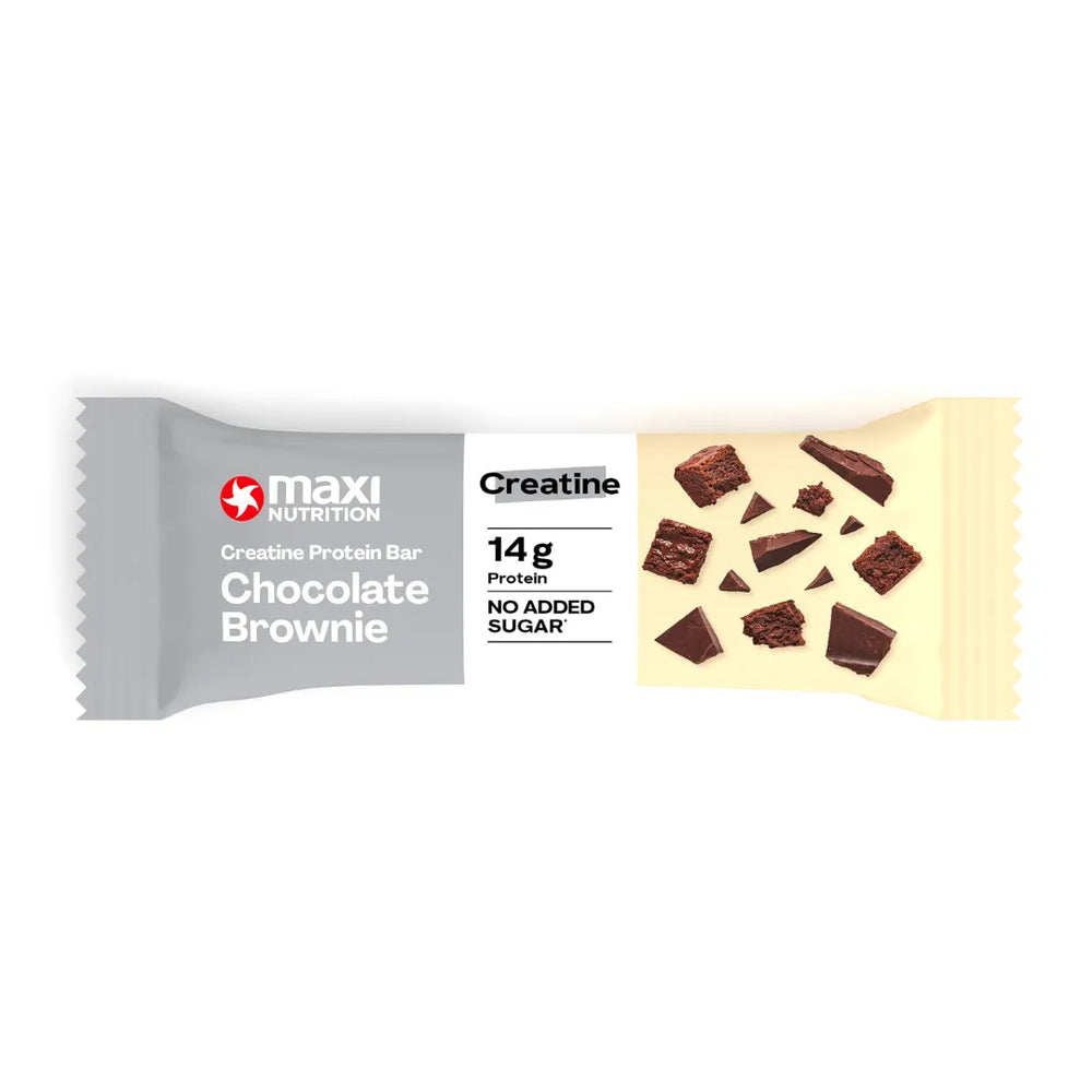 Creatine Protein Bars