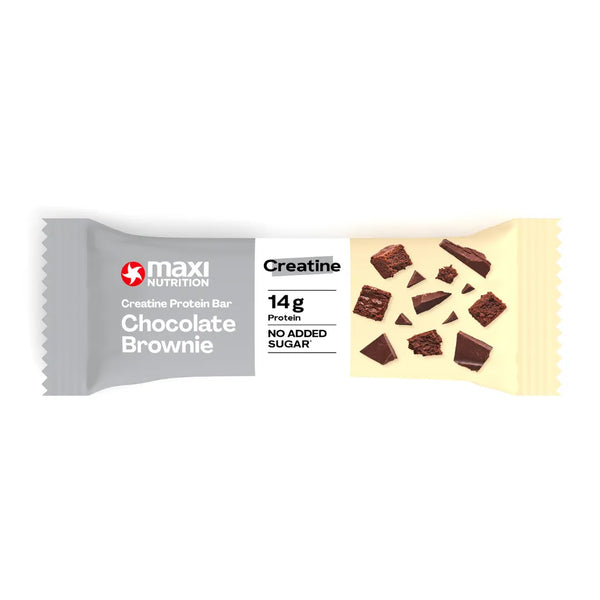 Creatine Protein Bars
