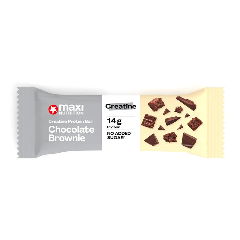 Creatine Protein Bars