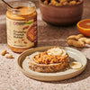 Crunchy Peanut Butter - MaxiNutrition