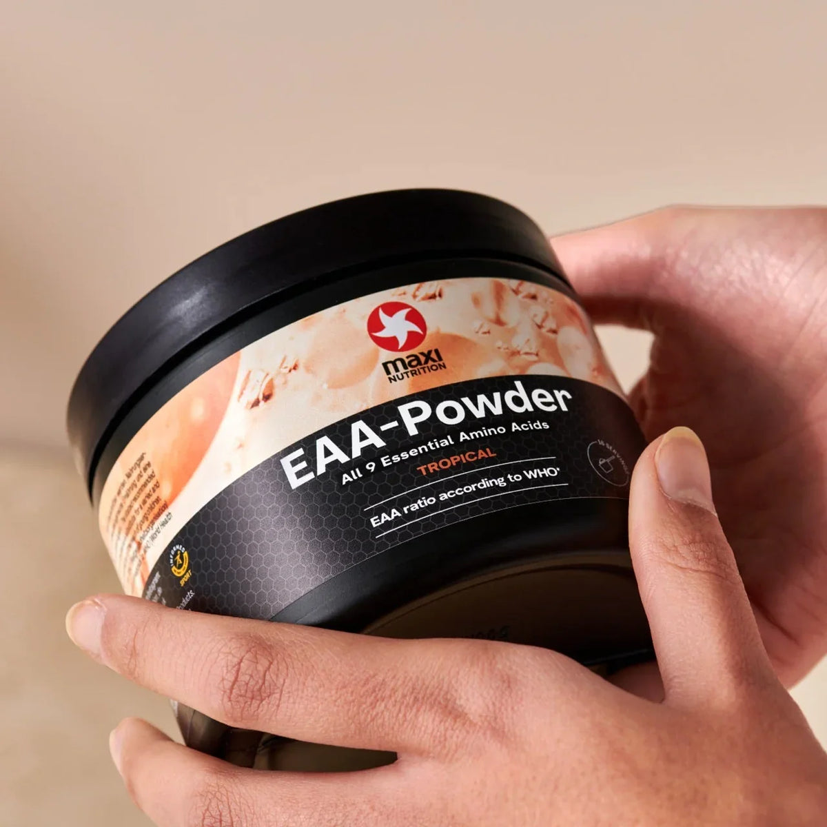 EAA Powder 250g – Everyday Essential Aminos