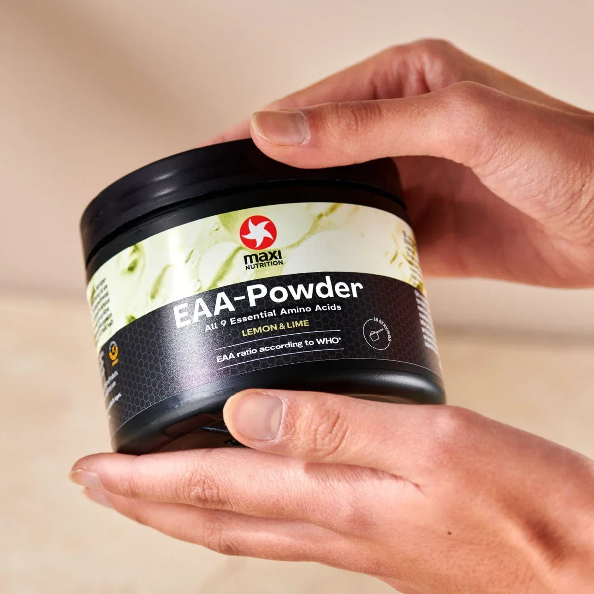 EAA Powder 250g – Everyday Essential Aminos