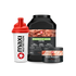 Promax Lean Bundle - MaxiNutrition