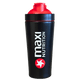 MaxiNutrition Metal Protein Shaker