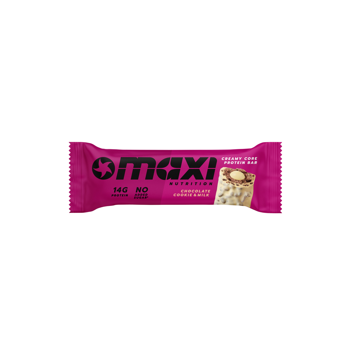 Creamy Core Protein Bars 12 x 45g