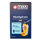 NEW MaxHydrate - Electrolyte Sachets