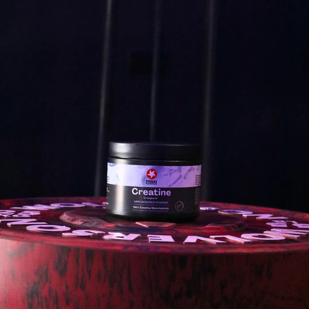 Creapure Creatine Monohydrate 250g