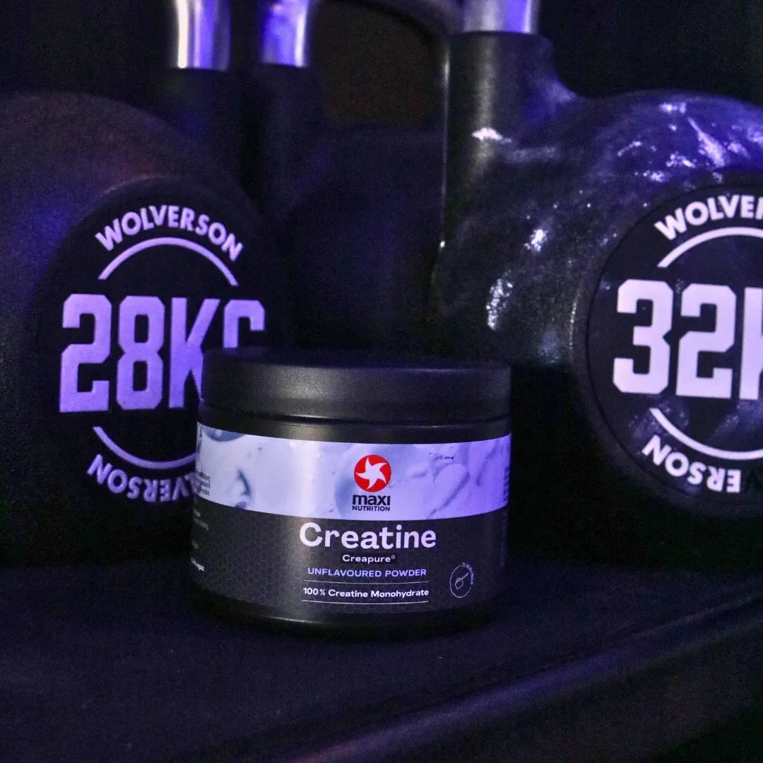 Creapure Creatine Monohydrate 250g
