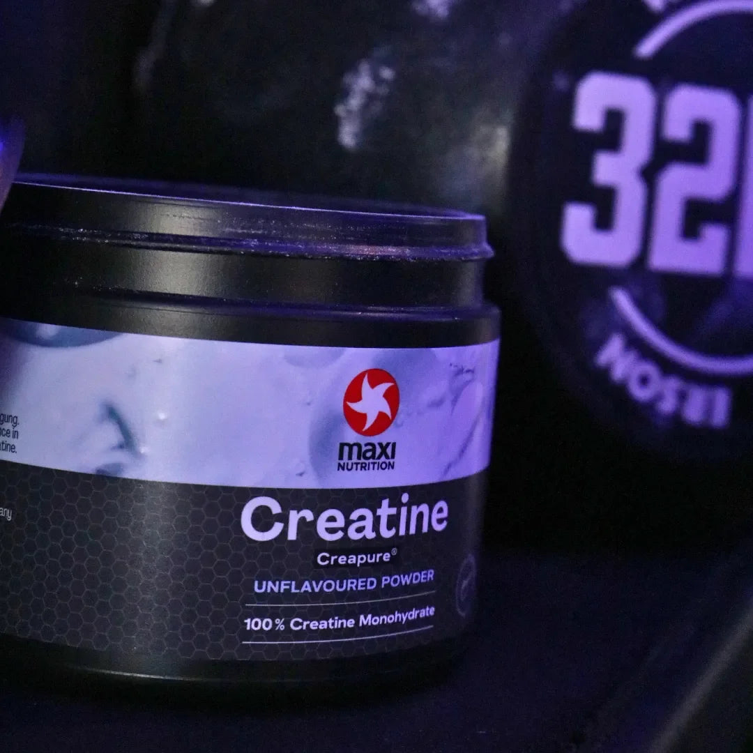 Creapure Creatine Monohydrate 250g