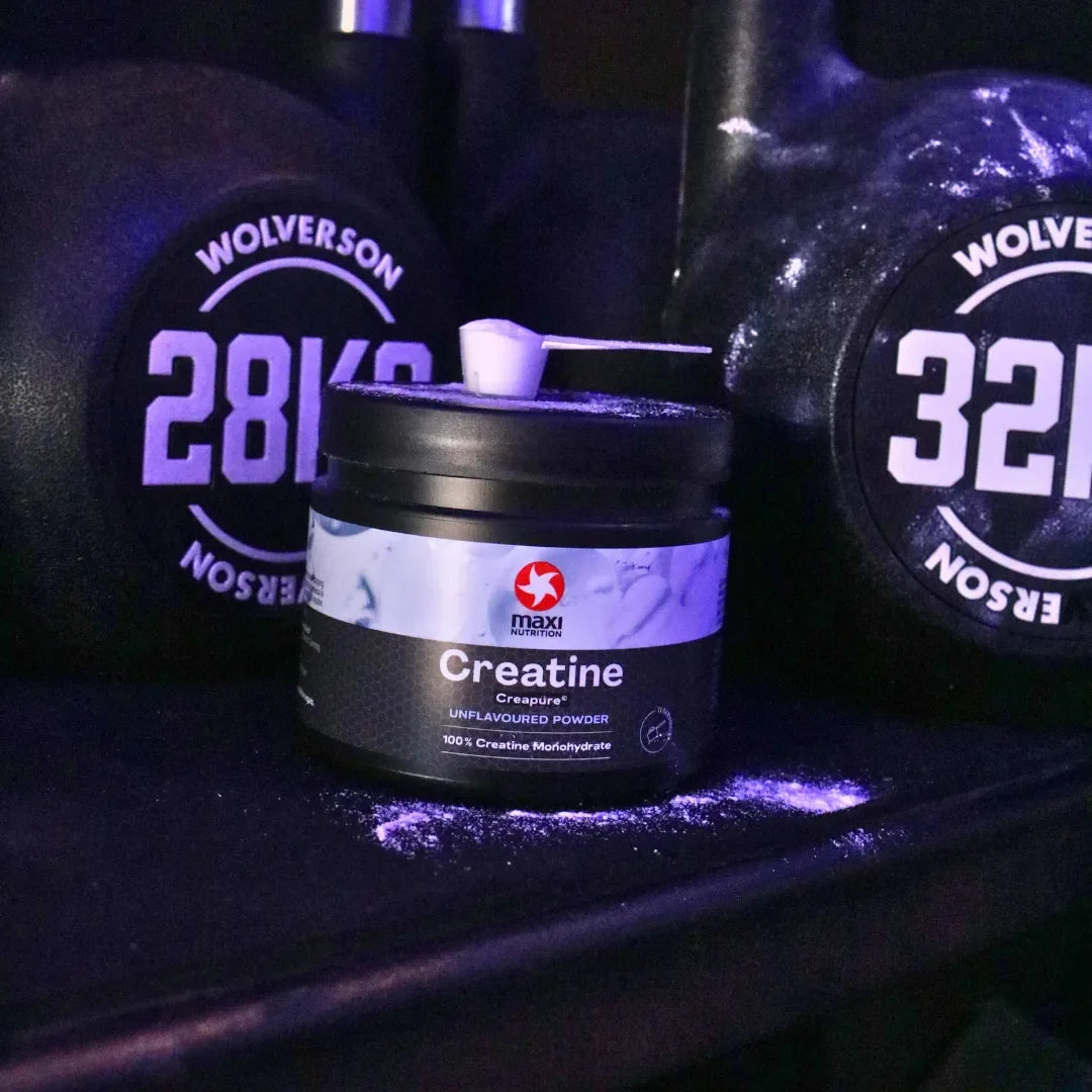 Creapure Creatine Monohydrate 250g