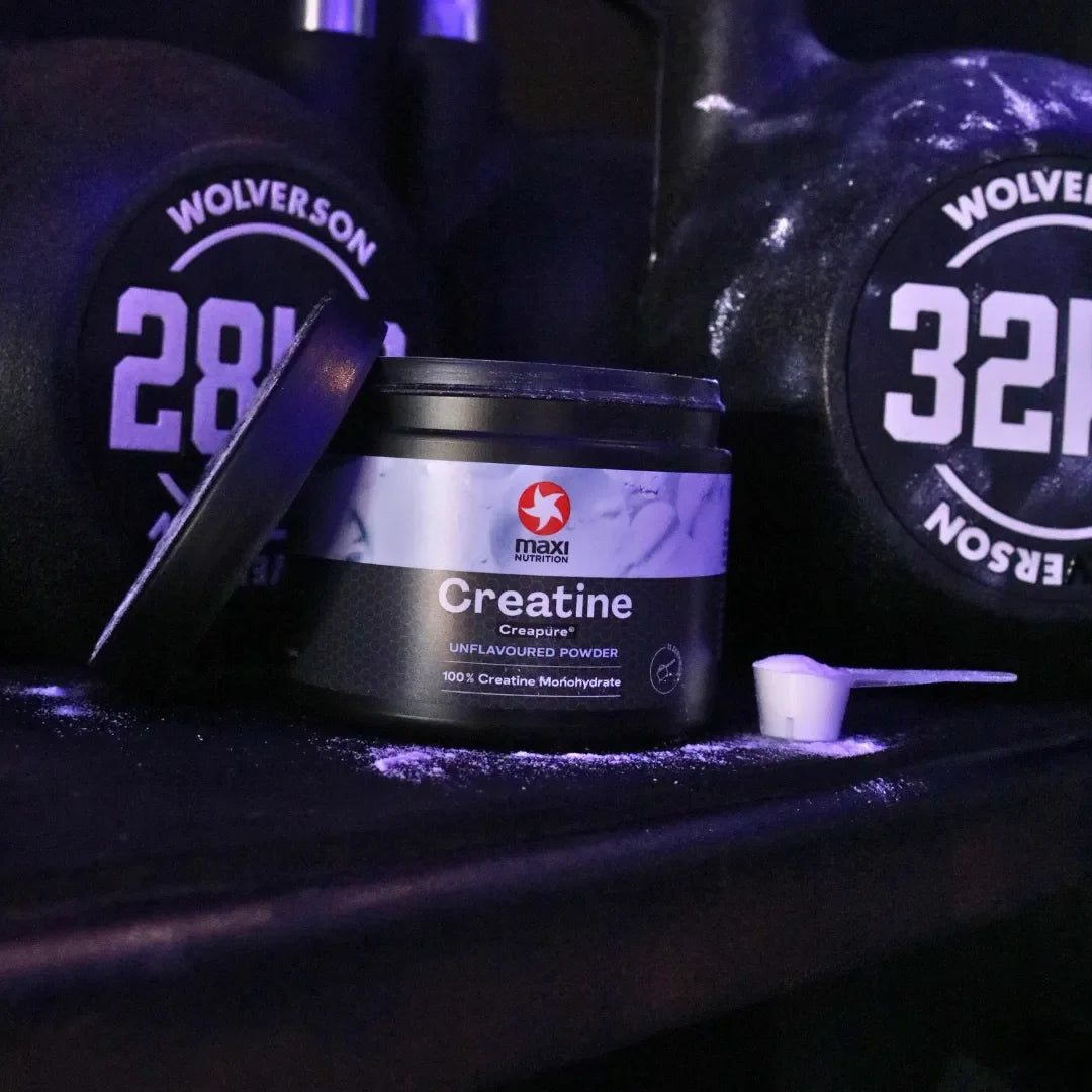 Creapure Creatine Monohydrate 250g