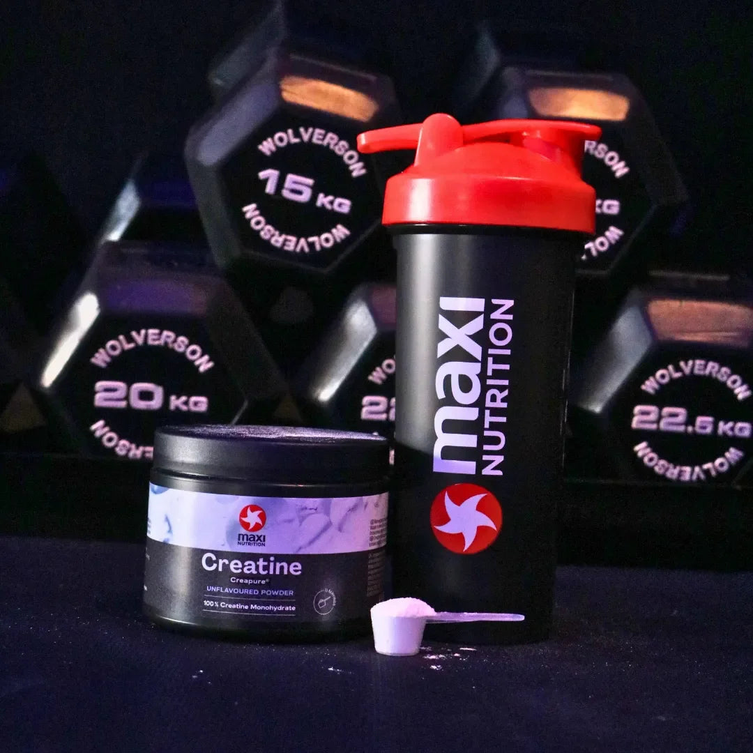 Creapure Creatine Monohydrate 250g