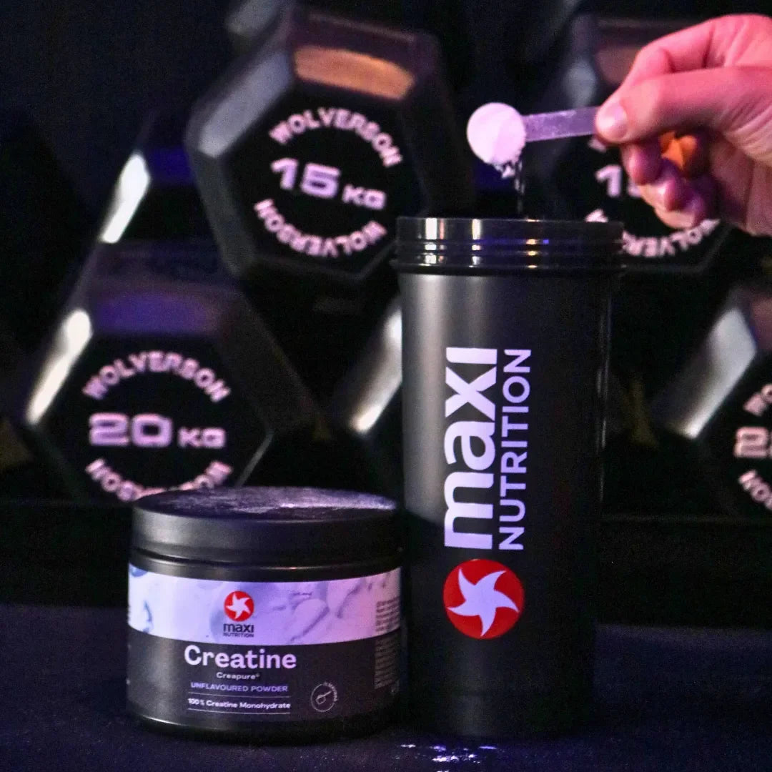 Creapure Creatine Monohydrate 250g
