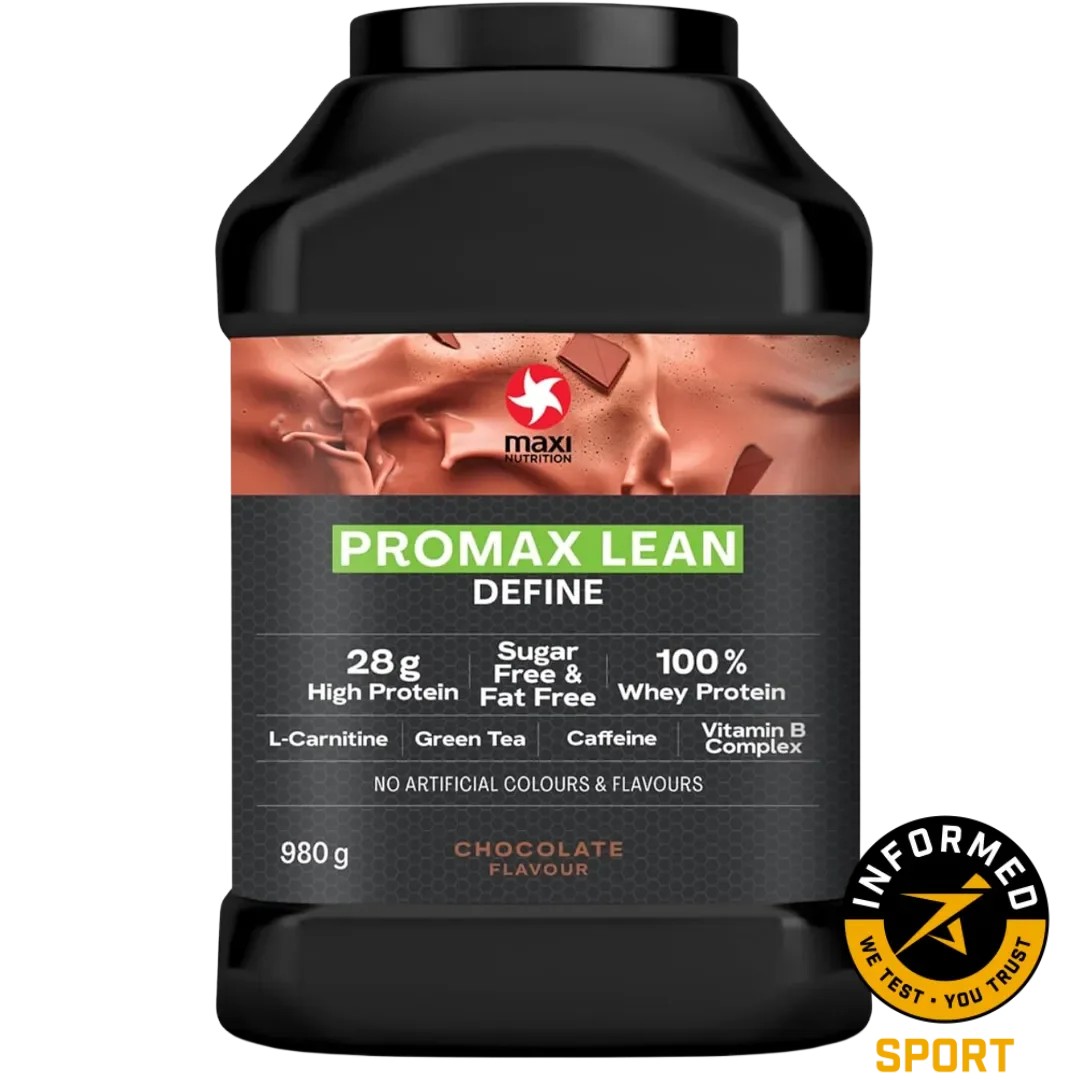 Promax Lean All-In-One Protein Powder