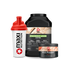 Promax Lean Bundle - MaxiNutrition