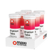 Strawberry Lemonade Hydration Tablets 10pcs x 6 - MaxiNutrition