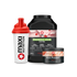 Promax Lean Bundle - MaxiNutrition