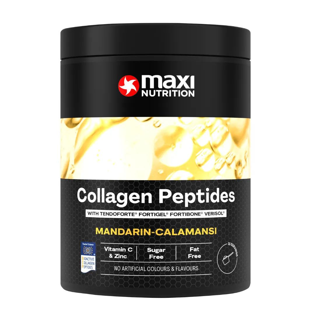 Collagen Peptide Powder