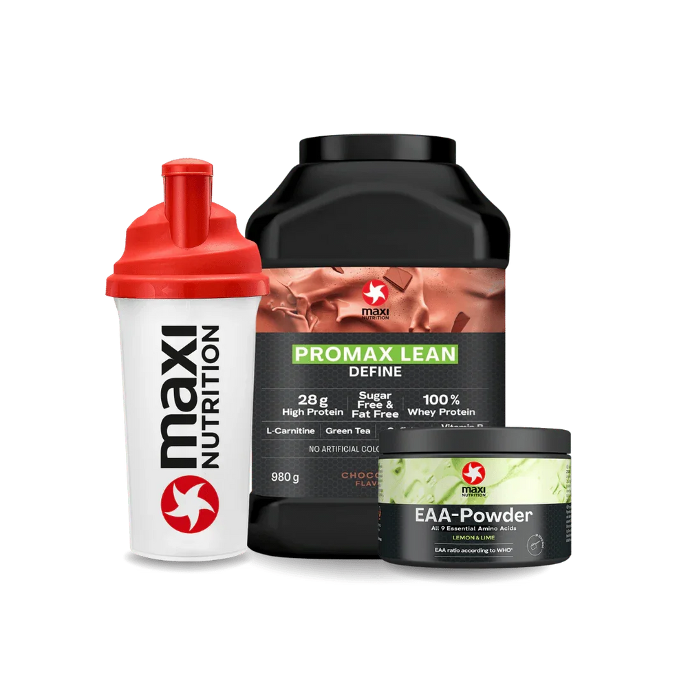Promax Lean Bundle