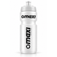 750ml Water Bottle - Black & White