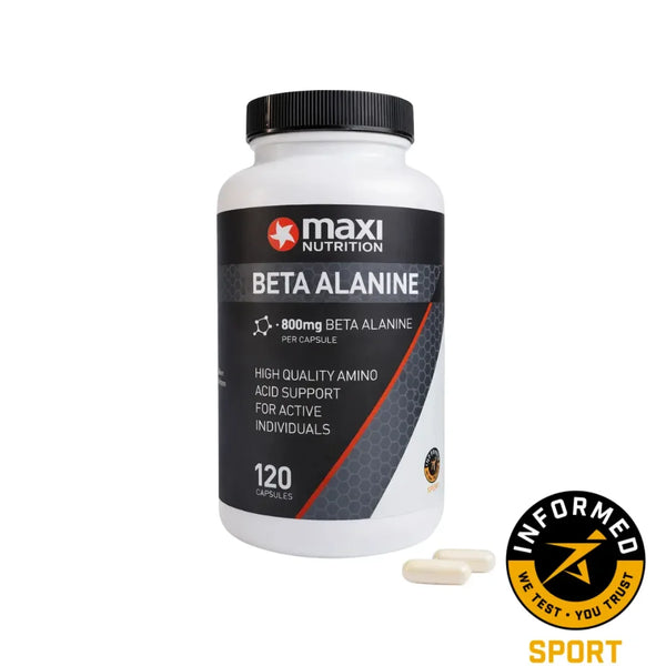 Beta Alanine 180 Gr-Blonyx - Aminoácidos - Tienda Online - Pre Entrenos - View #5