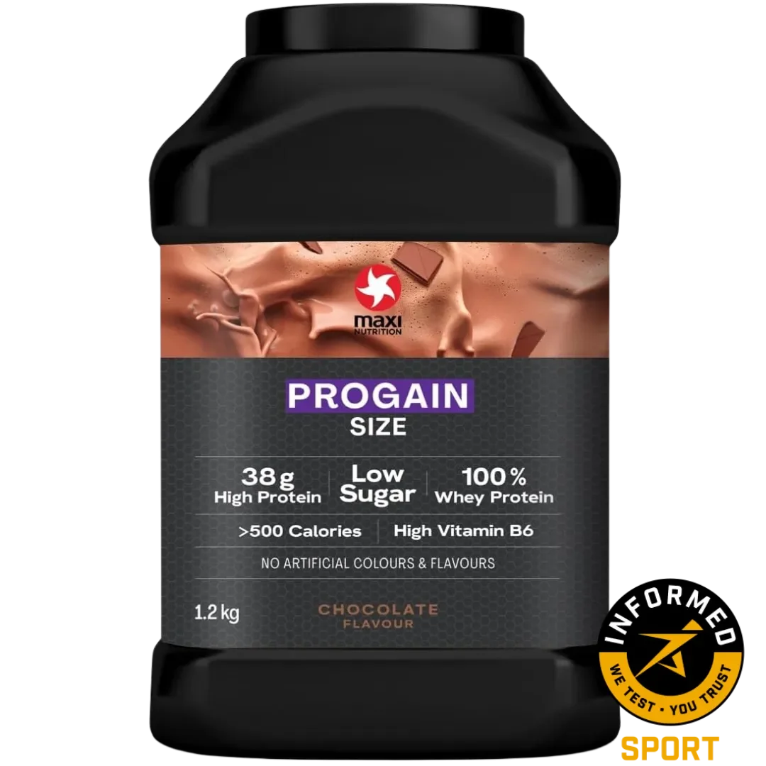 Progain All-In-One Protein Powder