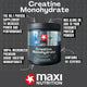 Creatine Monohydrate 300g
