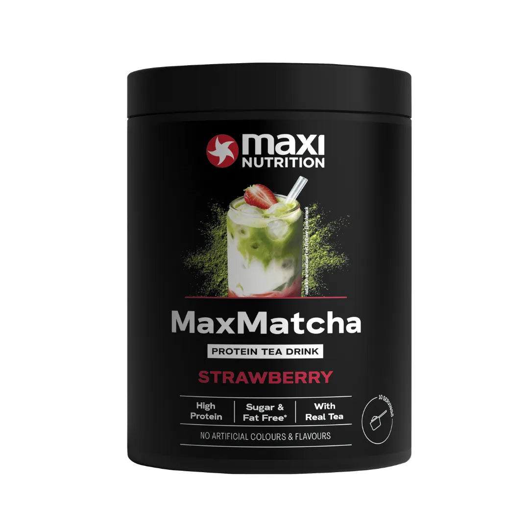 Protein Coffee - Maxpresso