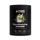 Strawberry Matcha