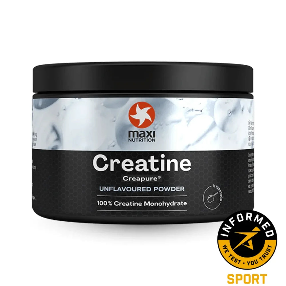 Creapure Creatine Monohydrate 250g