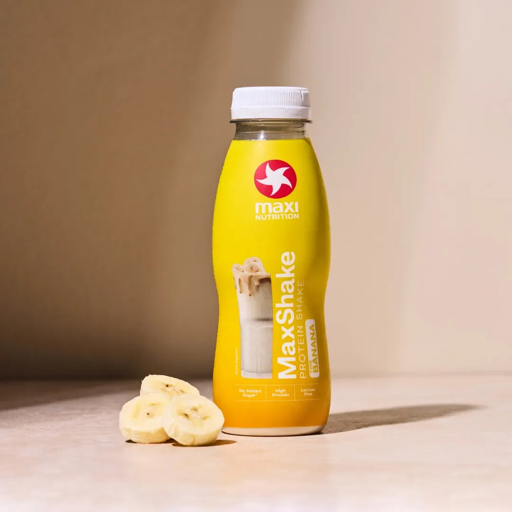 NEW MaxShake 330ml x 12