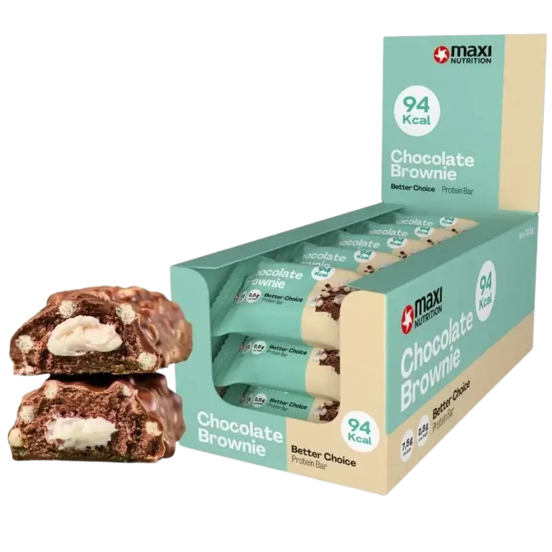 Better Choice Protein Bars 15 x 22.5g