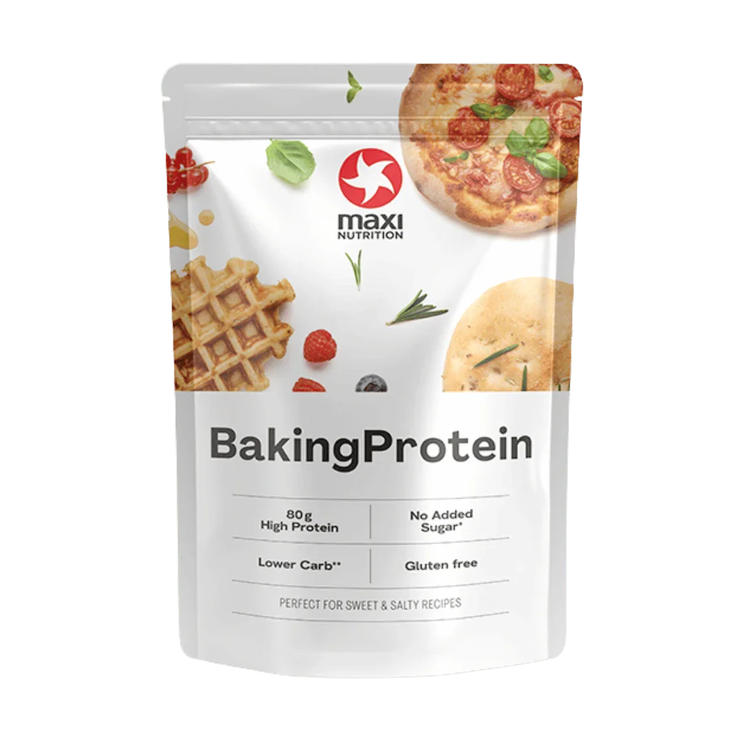 Baking Protein Powder - MaxiNutrition