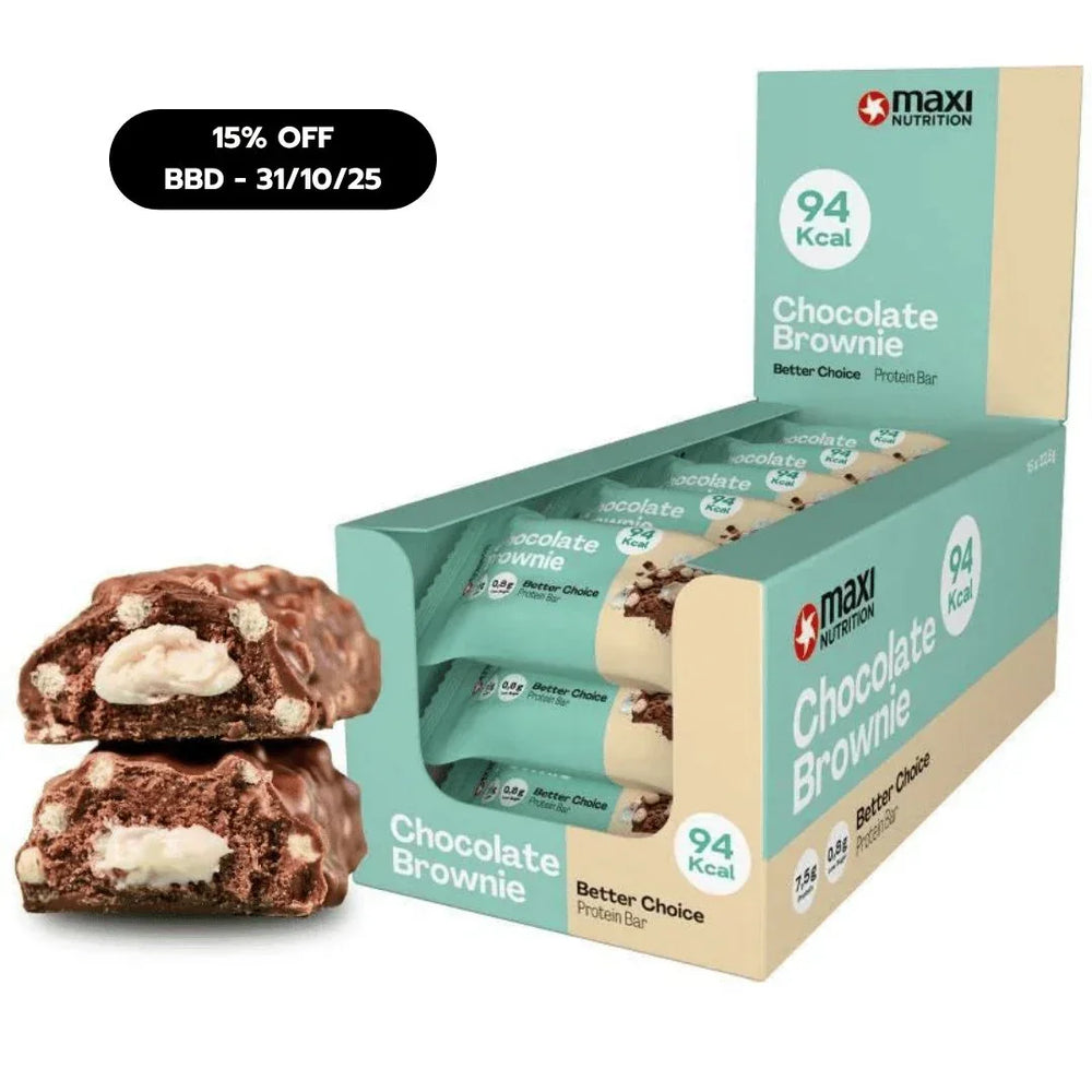 Better Choice Protein Bars 15 x 22.5g