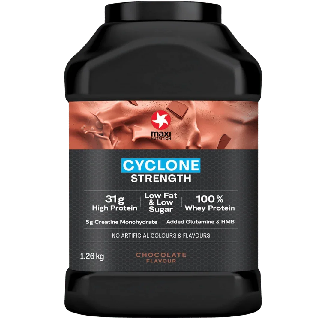 Protein Supplements Uk