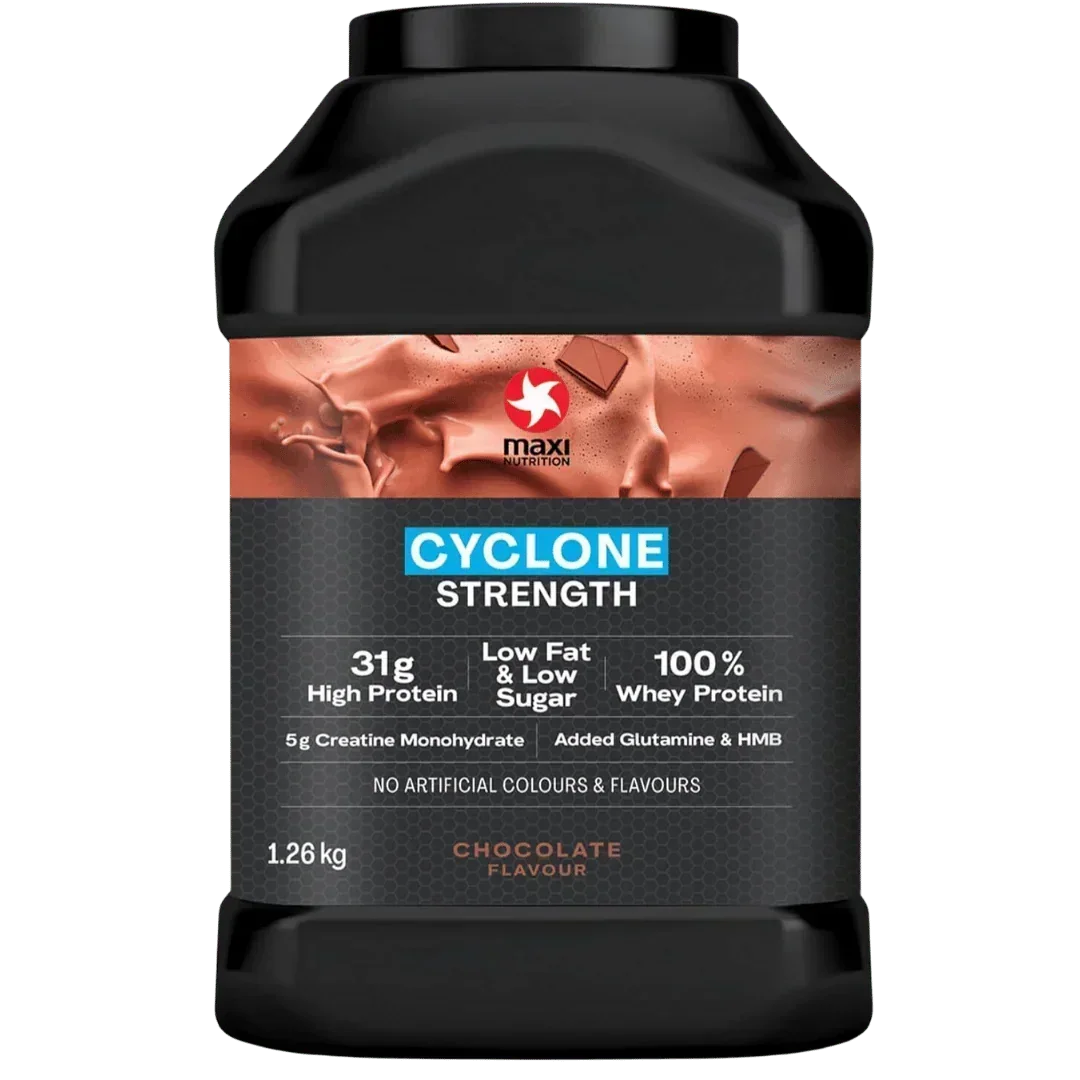 Whey Protein