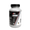 Maxi Nutrition caffeine supplement bottle on a transparent background