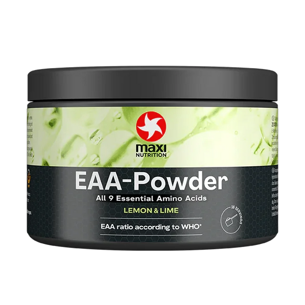 MaxiNutrition EAA Lemon Powder