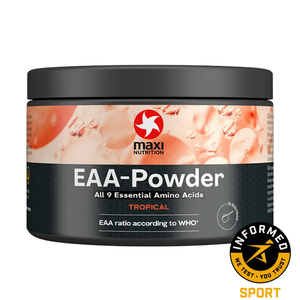 EAA Powder 250g – Everyday Essential Aminos