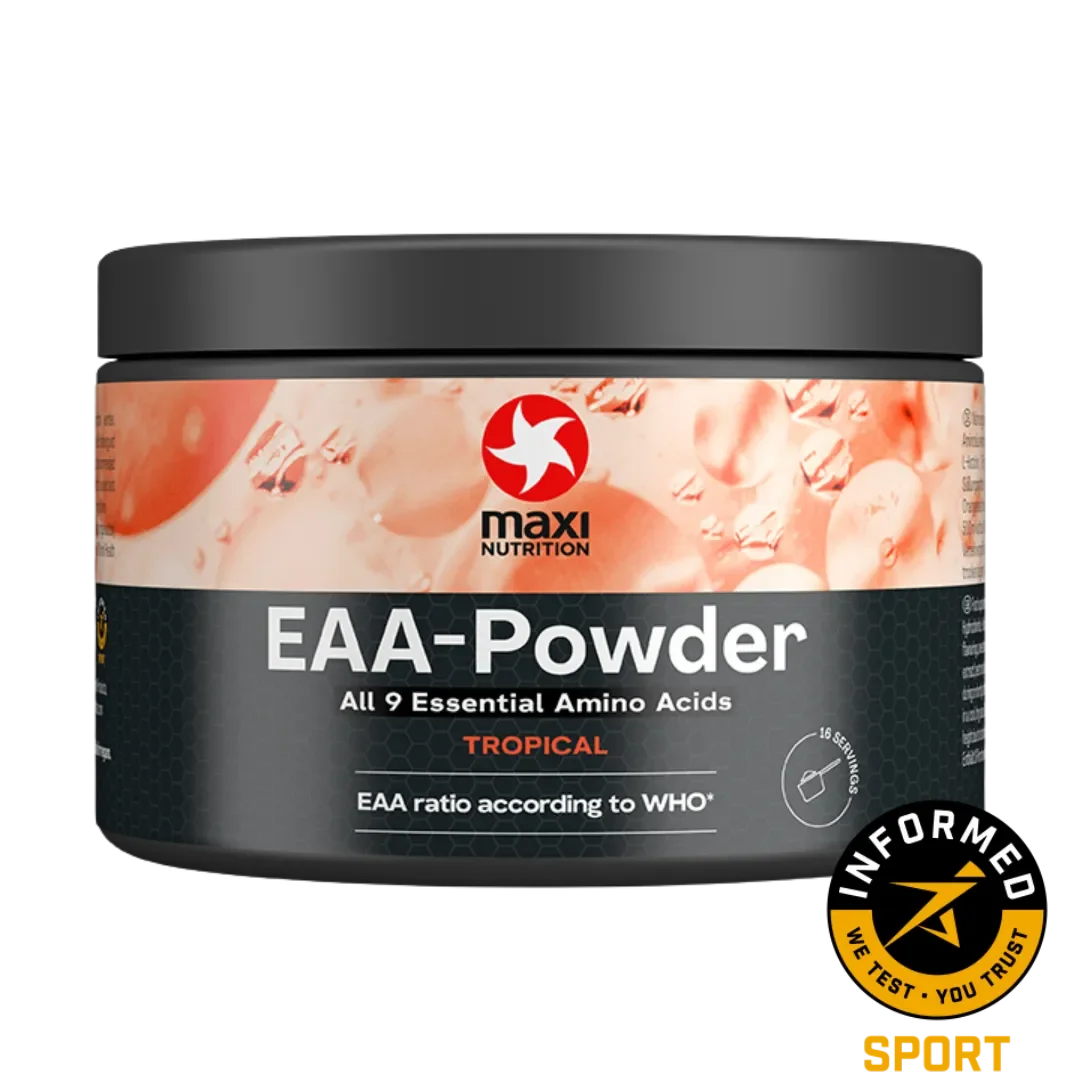EAA Powder 250g – Everyday Essential Aminos