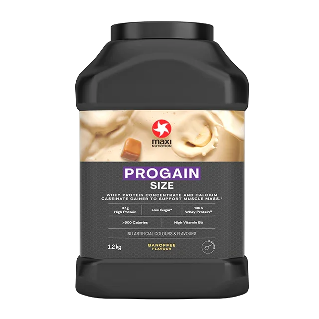 Progain Mix & Match Bundle - MaxiNutrition