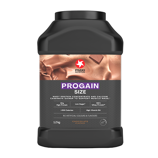 Progain All-In-One Protein Powder