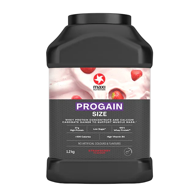 Progain X3 Mix & Match Bundle