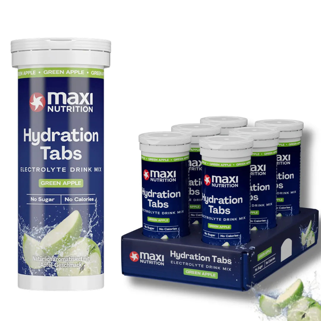 Hydration Tablets 10pcs x 6