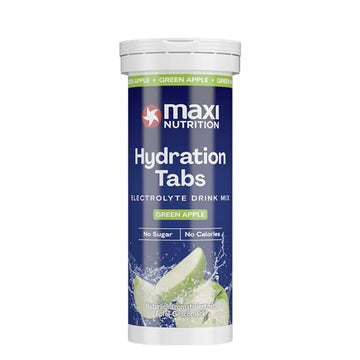 Green Apple Hydration Tablets Individual Regular price £3.00