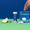 Green Apple Hydration Tablets Individual
