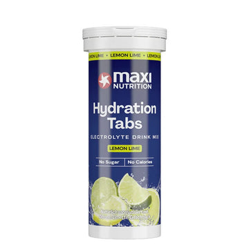 Lemon Lime Hydration Tablets Individual Regular price £3.00